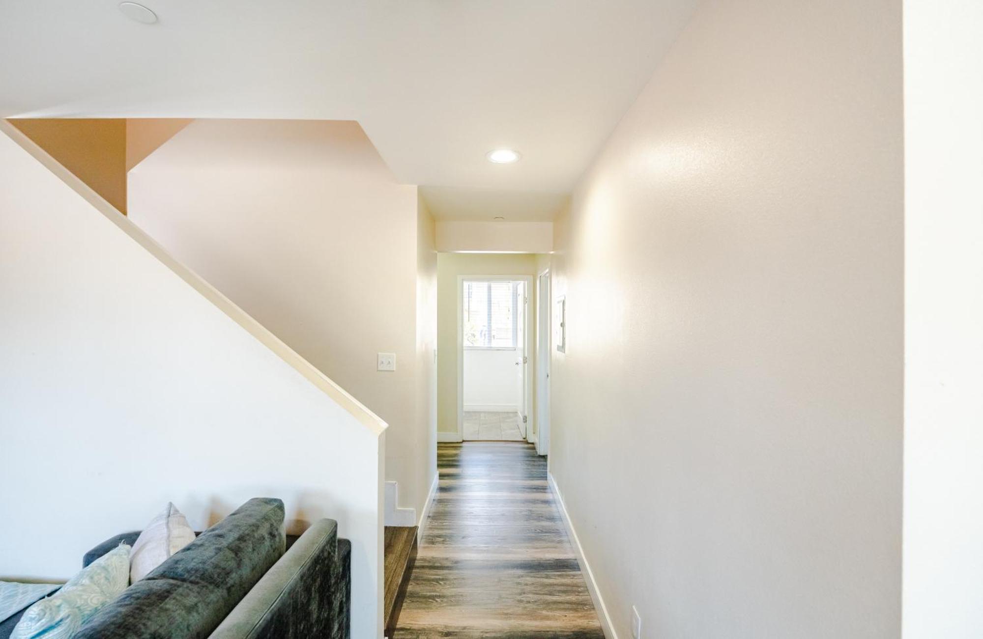 Spacious 5 Bedroom 3 Bath For Large Groups By Dt La * Los Ángeles